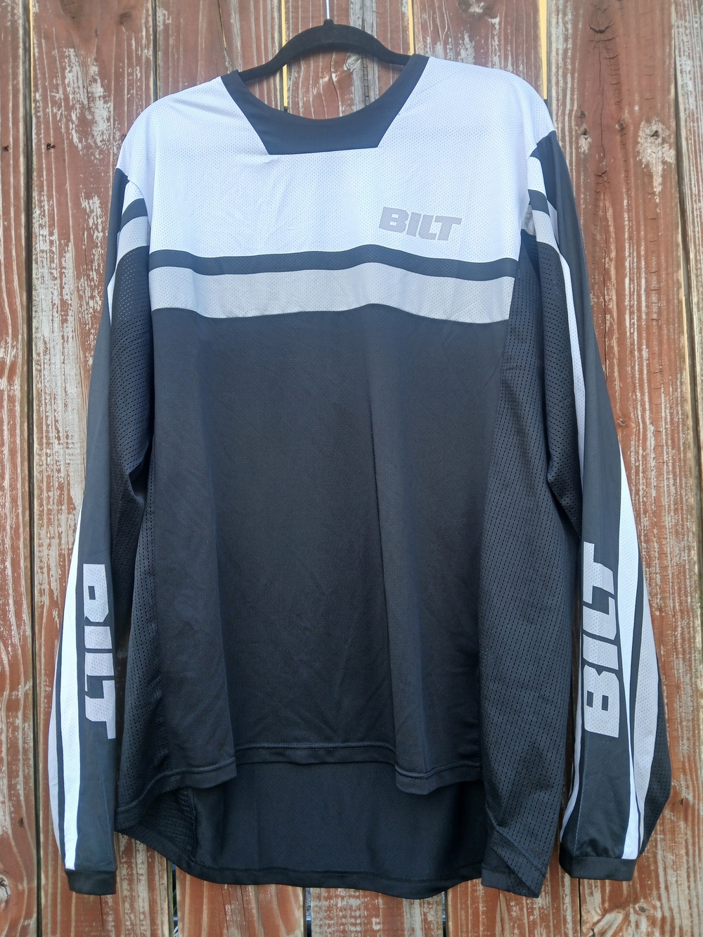 LS Motocross Performance Jersey